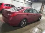 2015 Subaru Legacy 2.5I Limited