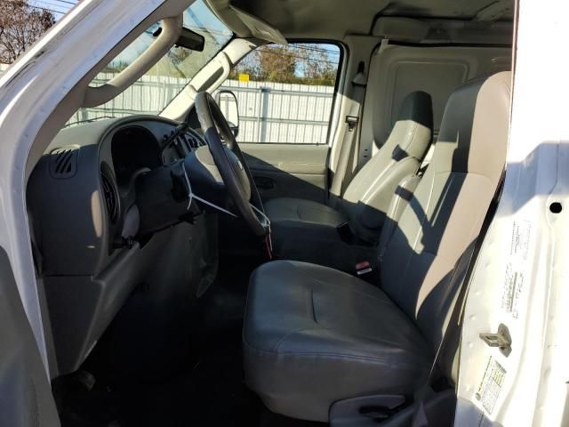 2007 Ford Econoline E250 Van