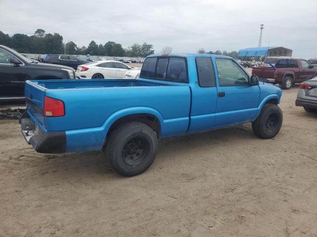 1994 Chevrolet S Truck S10