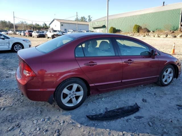 2006 Honda Civic EX