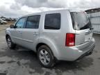 2012 Honda Pilot EX