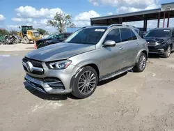 Lotes con ofertas a la venta en subasta: 2022 Mercedes-Benz GLE 350