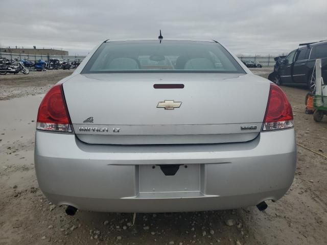 2013 Chevrolet Impala LT