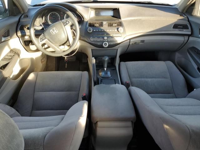 2009 Honda Accord LX