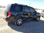 2013 Honda Pilot Touring