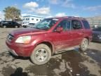 2003 Honda Pilot EXL