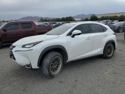 2017 Lexus NX 200T Base en venta en Las Vegas, NV