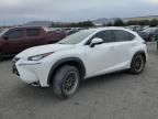 2017 Lexus NX 200T Base