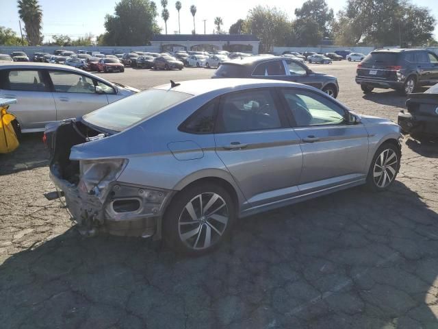 2021 Volkswagen Jetta GLI