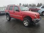 2002 Jeep Liberty Sport