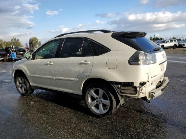 2006 Lexus RX 330