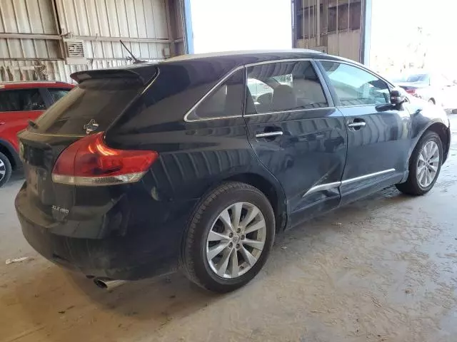 2014 Toyota Venza LE