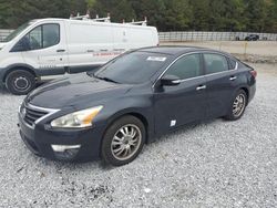 Nissan Vehiculos salvage en venta: 2015 Nissan Altima 2.5