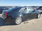 2013 Cadillac CTS Luxury Collection