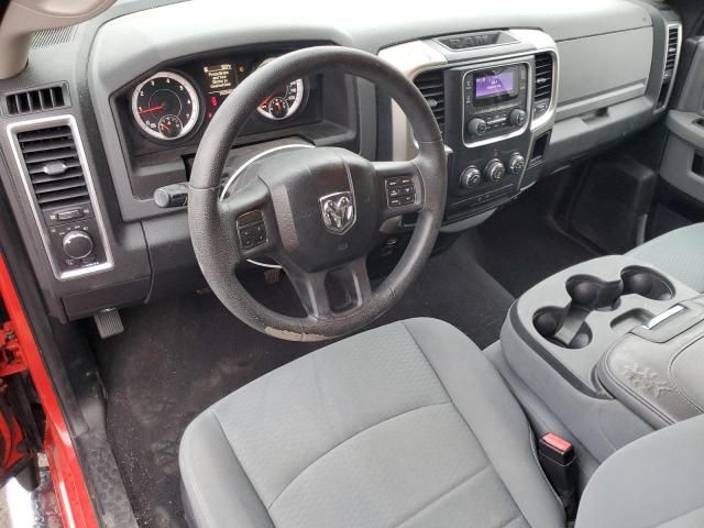 2013 Dodge RAM 1500 SLT