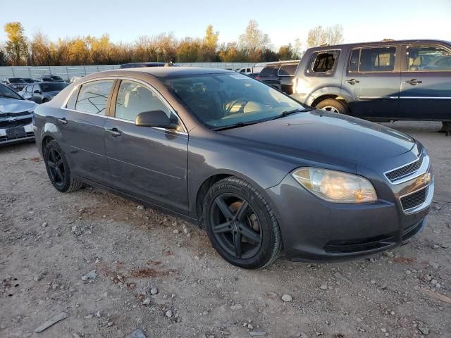 2011 Chevrolet Malibu LS