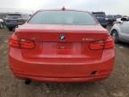 2015 BMW 320 I Xdrive