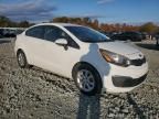 2016 KIA Rio LX