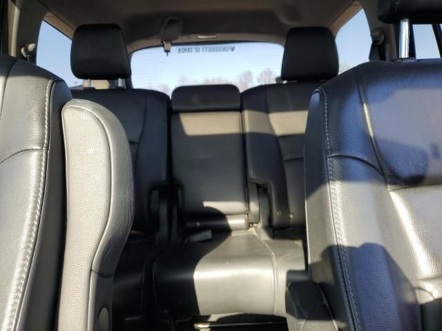 2019 Honda Pilot EXL