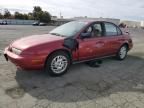 1999 Saturn SL2