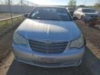 2008 Chrysler Sebring