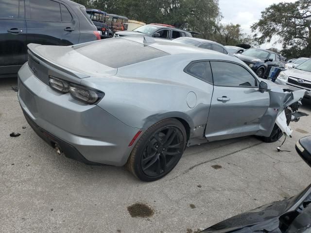 2024 Chevrolet Camaro LS