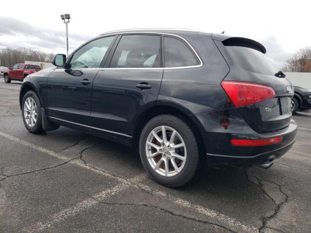 2012 Audi Q5 Premium