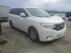 2013 Nissan Quest S