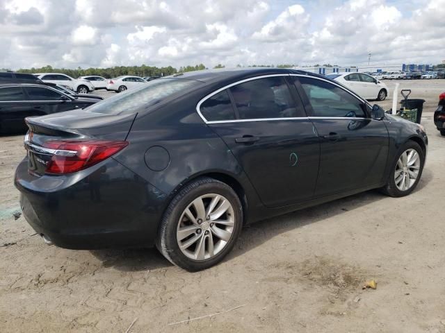 2014 Buick Regal