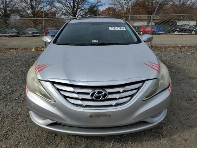 2011 Hyundai Sonata SE