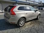 2016 Volvo XC60 T5 Platinum