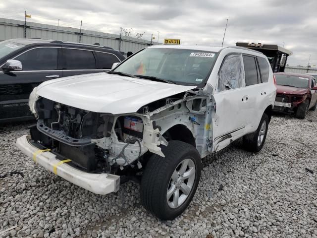 2013 Lexus GX 460