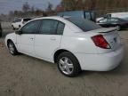 2006 Saturn Ion Level 2