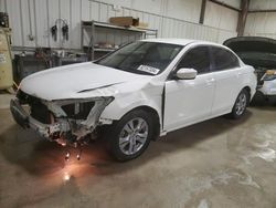 Carros salvage sin ofertas aún a la venta en subasta: 2012 Honda Accord SE