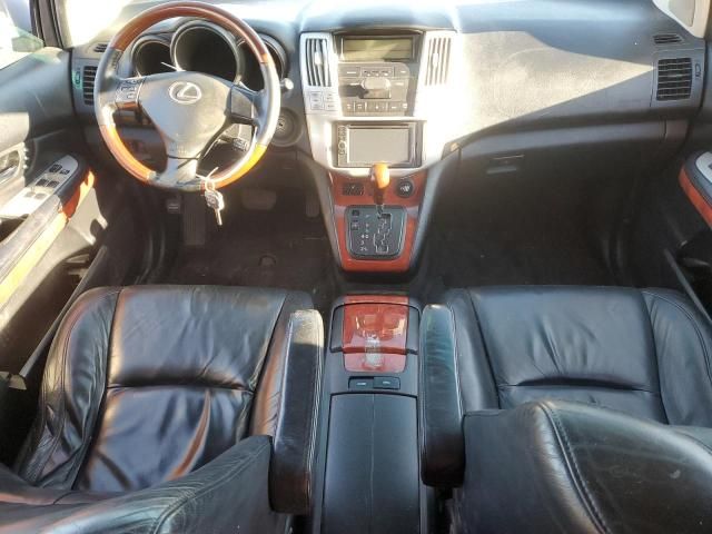 2004 Lexus RX 330