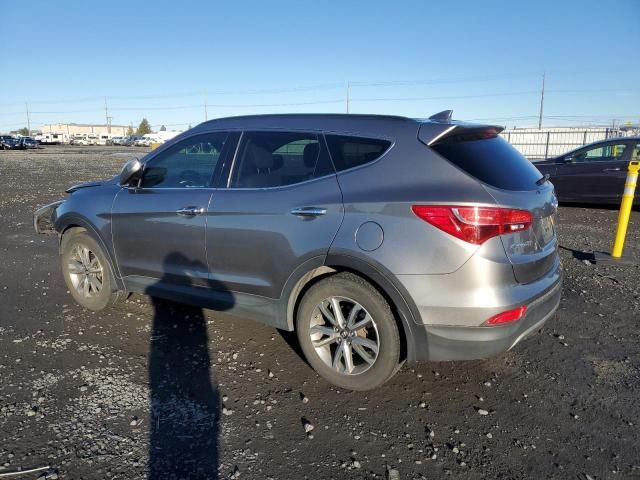 2014 Hyundai Santa FE Sport