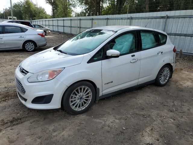 2013 Ford C-MAX SE