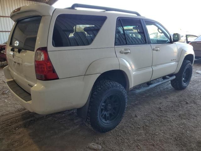 2009 Toyota 4runner SR5