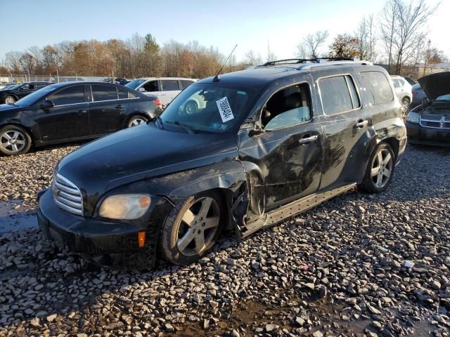 2007 Chevrolet HHR LT