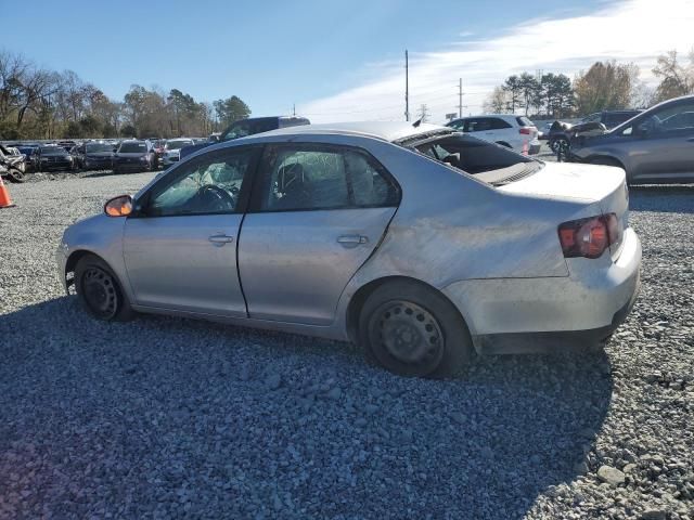 2008 Volkswagen Jetta S