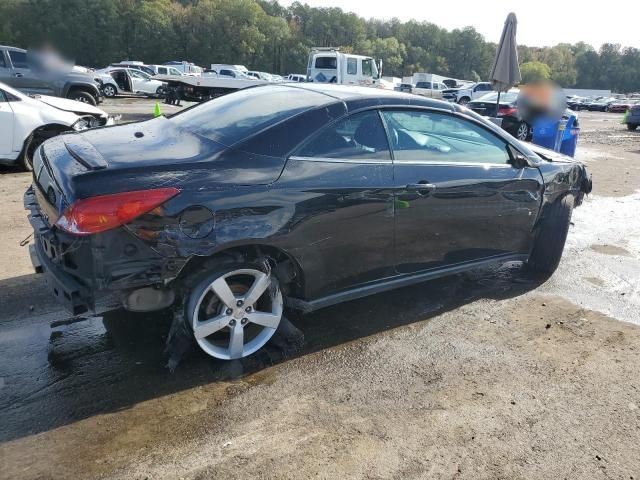 2007 Pontiac G6 GT