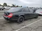 2006 Mercedes-Benz 2006 Maybach Maybach 57S