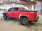 2018 Chevrolet Colorado ZR2