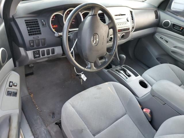 2006 Toyota Tacoma Prerunner Access Cab