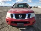 2008 Nissan Pathfinder S