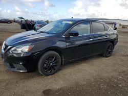 2018 Nissan Sentra S en venta en San Diego, CA