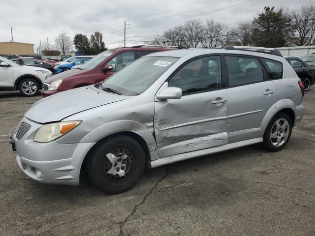 2008 Pontiac Vibe