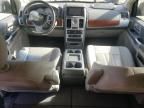 2008 Chrysler Town & Country Touring