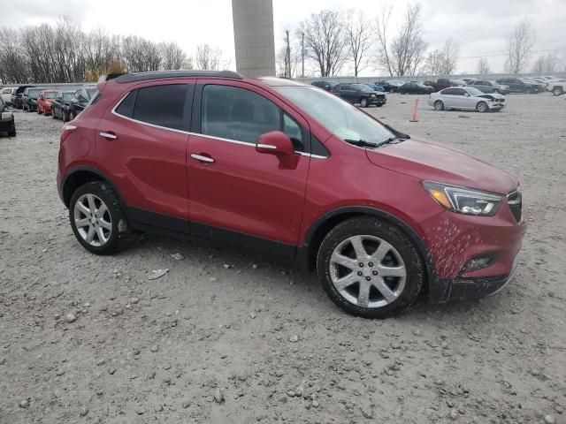 2019 Buick Encore Essence