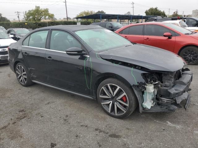 2013 Volkswagen Jetta GLI